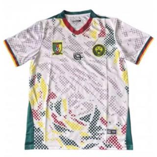 Camerún 2a Equipación 2026